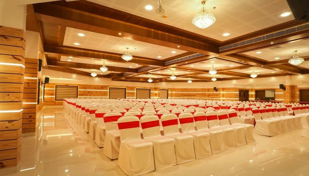Hotel Kabani Palace Muvattupuzha