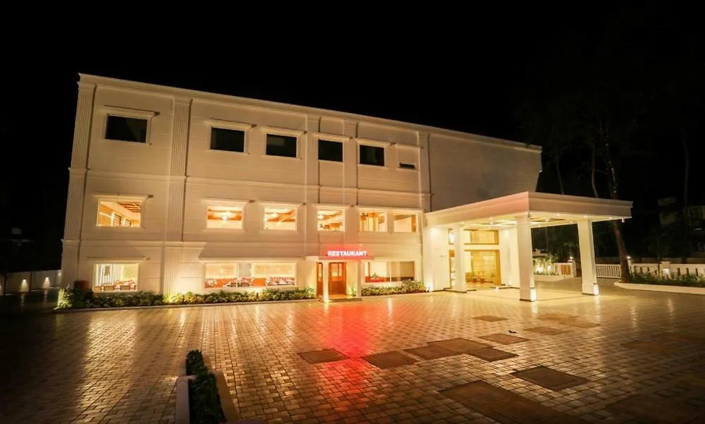 ****  Hotel Kabani Palace Muvattupuzha India