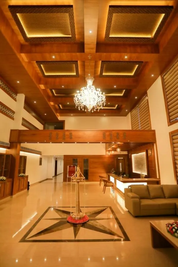 Hotel Kabani Palace Muvattupuzha