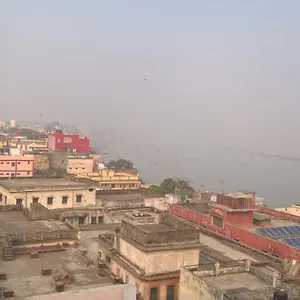 Hostel Backpackers Park Varanasi