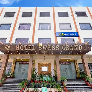 Hotel Fabhotel Swess Grand Agra (Uttar Pradesh)