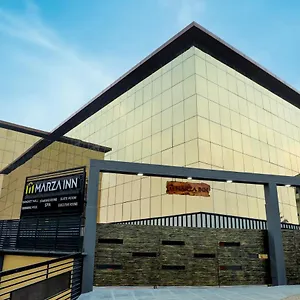 Marza Hotel