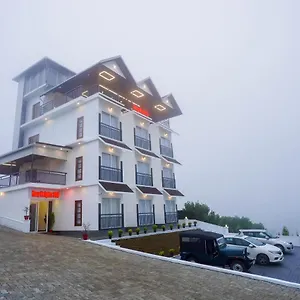 Hazy Heights 360 Resort