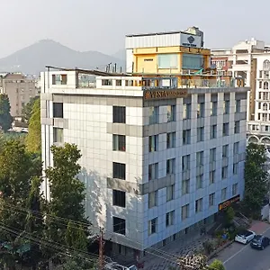 Hotel Vesta Grand Udaipur