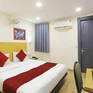 Hotel Twamev Residency Uttam Nagar Couple Friendly Delhi (National Capital Territory of India)