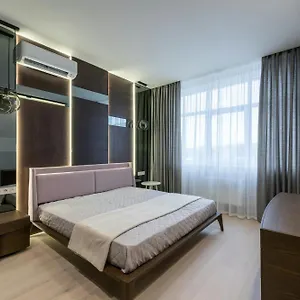 Aparthotel Delhi Aerocity New Delhi