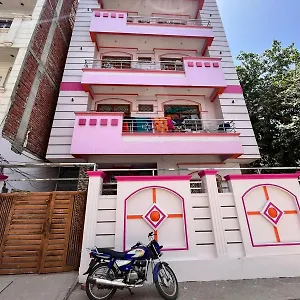 Hotel Gauri Shankar Varanasi