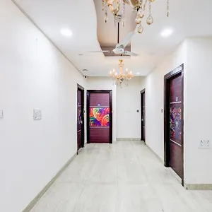 Hotel O Clock Tower New Delhi