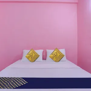 The New View Hotel