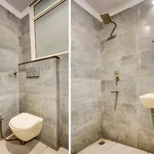 Hotel O Dwarka Mor Metro Delhi (National Capital Territory of India)