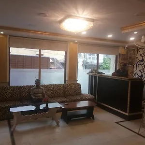 Hotel Kanishka Palace Delhi (National Capital Territory of India)