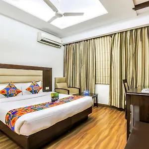 Hotel Fabhotel Metro35 Chandigarh