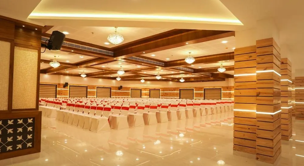 Hotel Kabani Palace Muvattupuzha