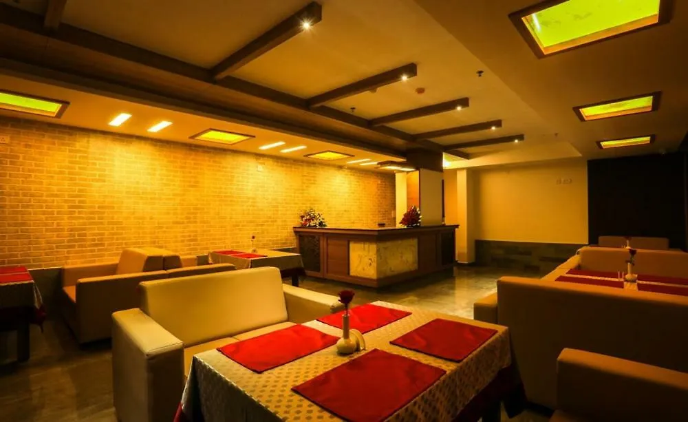Hotel Kabani Palace Muvattupuzha