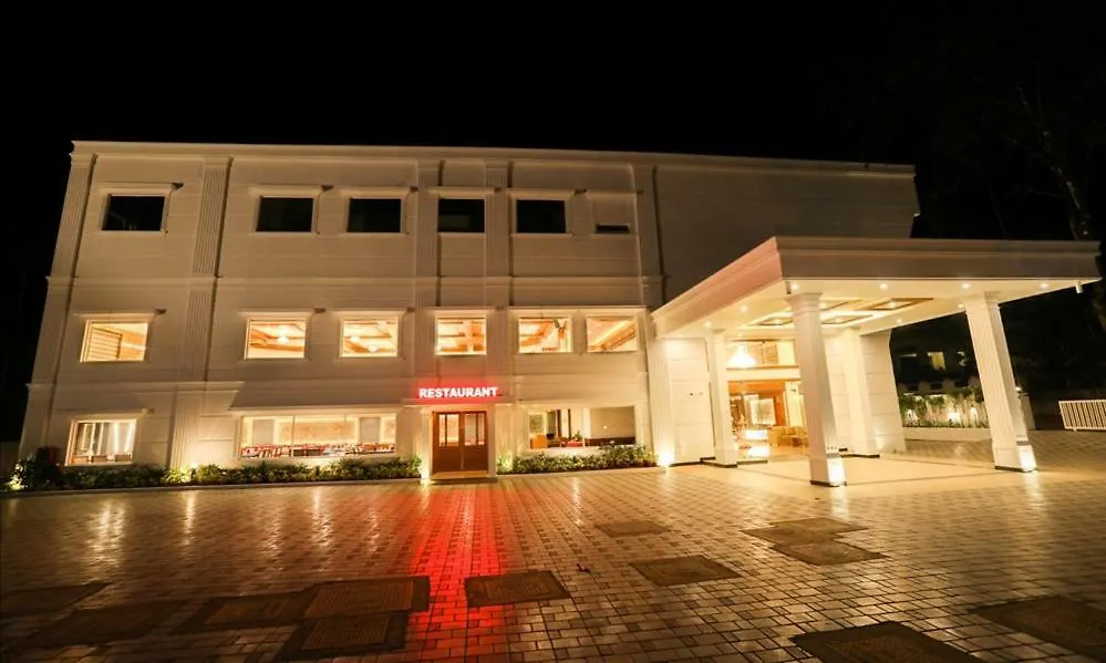 Hotel Kabani Palace Muvattupuzha