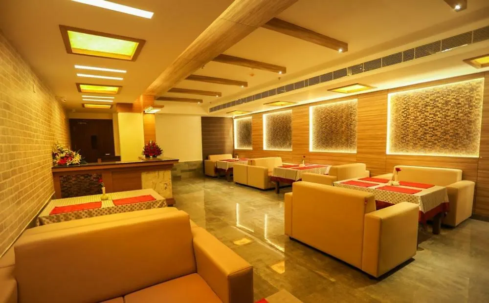 Hotel Kabani Palace Muvattupuzha