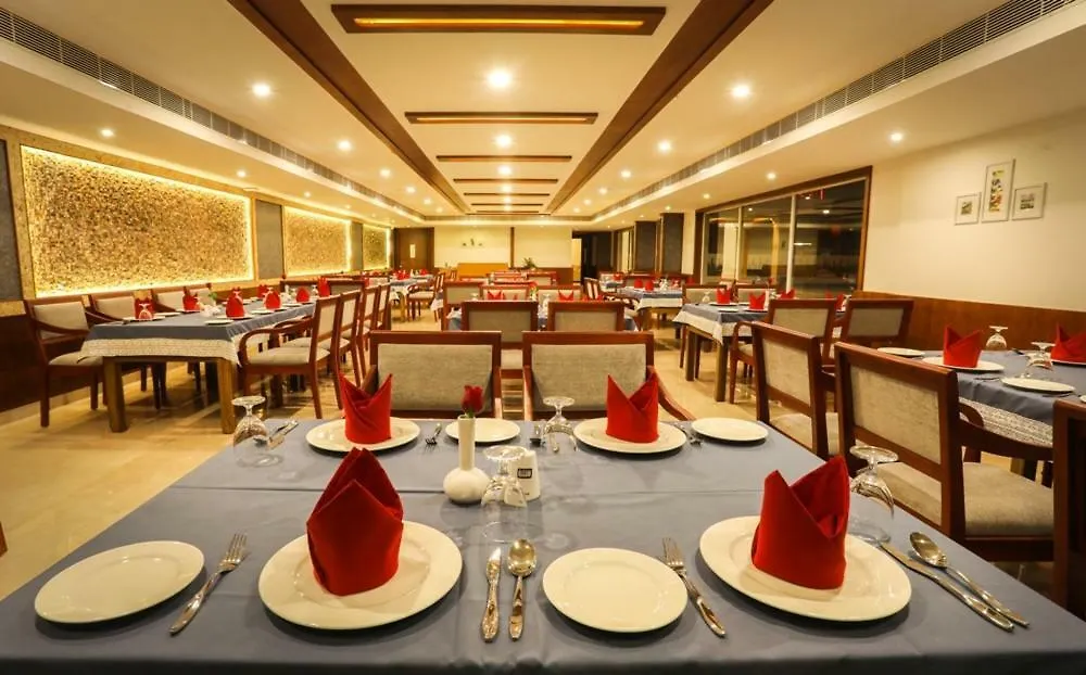Hotel Kabani Palace Muvattupuzha