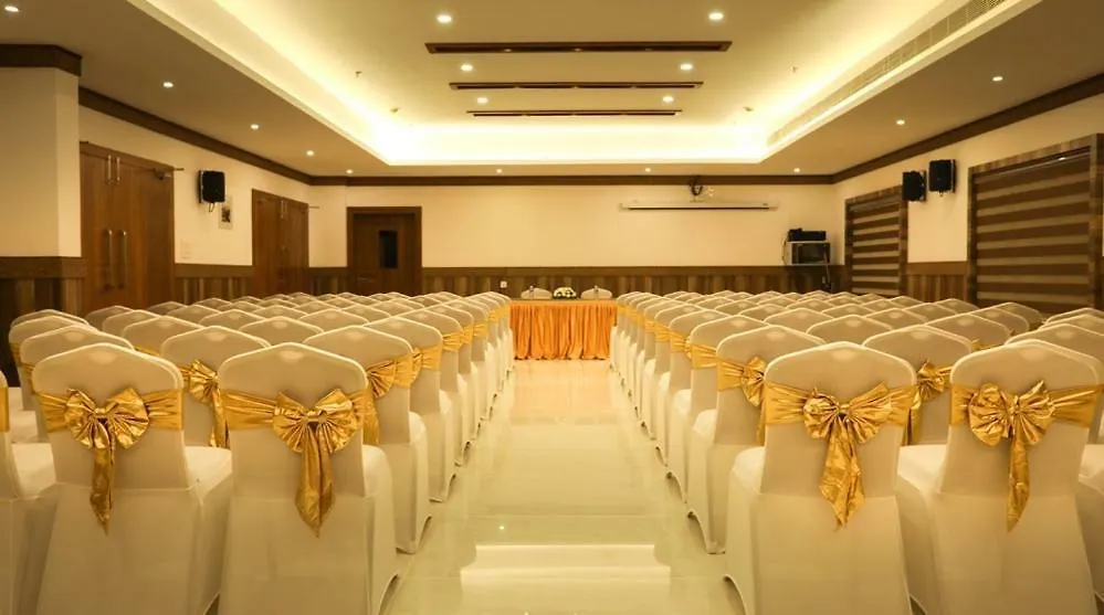 ****  Hotel Kabani Palace Muvattupuzha India