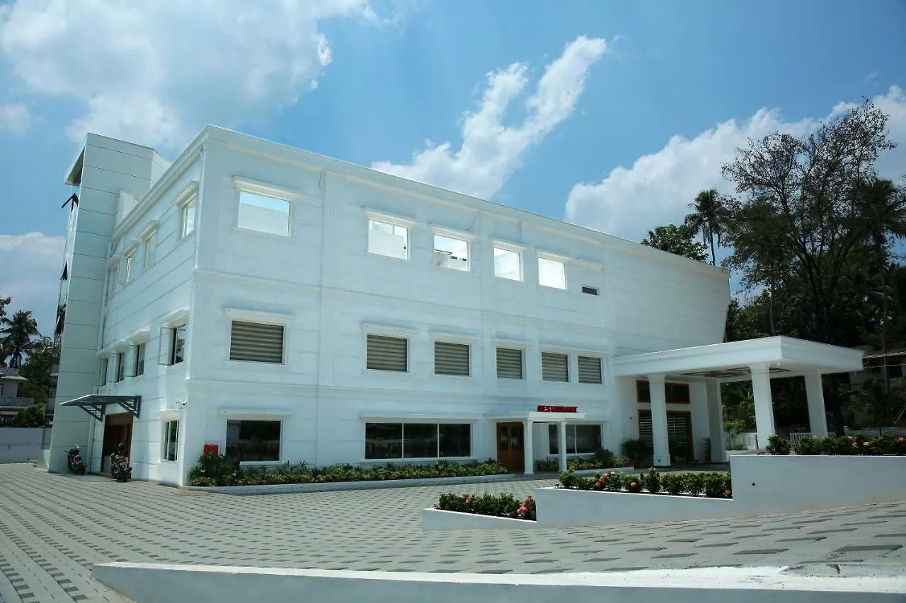 Hotel Kabani Palace contacts